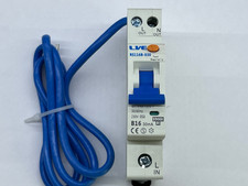 Live Electrical  B16 6KA