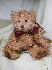 Russ Berrie 10" BNWT sitting