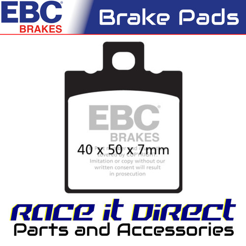 Brake pads for ducati 750 - ducati, m