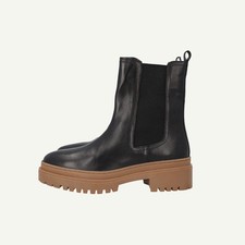 Dune London Womens Black