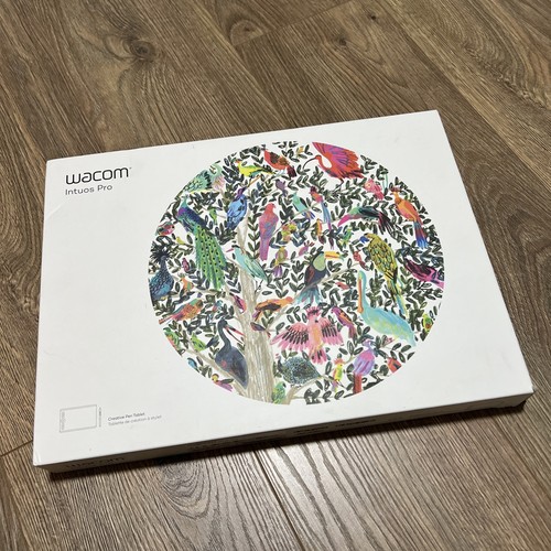 Wacom intuos pro medium - pro,