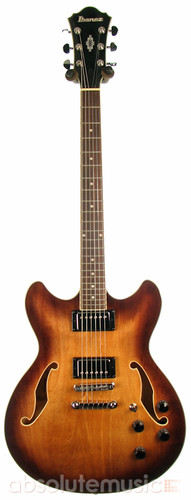 Ibanez artcore as73 tbc - ibanez,
