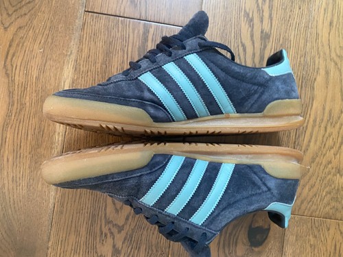 Adidas jeans trainers blue - jeans,
