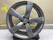 AUDI A7, A8, RS7 21" ROTOR ALLOY WHEEL 4H0601025BA 9Jx21 ET35