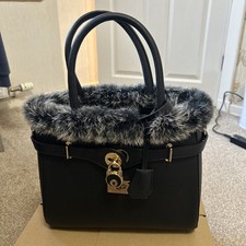 UGG Australia Amazing Handbag