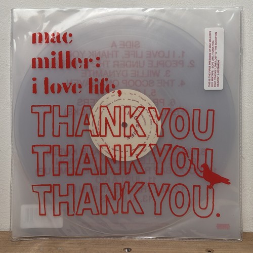Mac miller love life - -, i