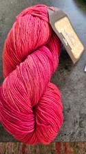 Araucania Ranco Multi Colour 312 - 100 grams