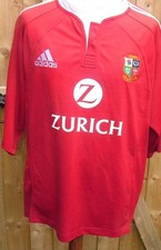 Adidas British & Irish Lions
