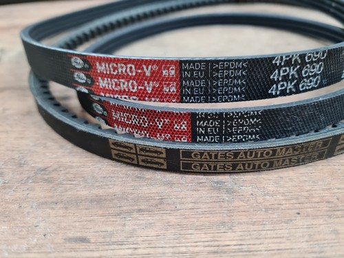 All belts for - all, 3