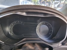 2016 FORD MONDEO MK5 HATCHBACK 2.0 DIESEL SPEEDO SPEEDOMETER INSTRUMENT CLUSTER