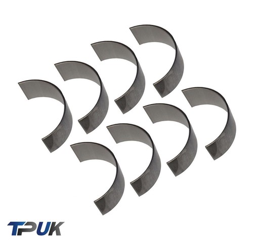 Big end bearings shells - shells, for
