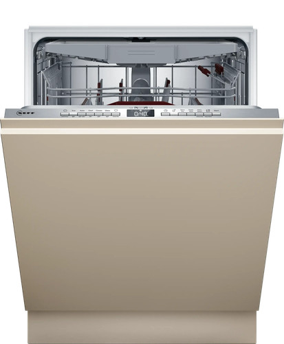 Neff dishwasher s195hcx17g n50 - neff,