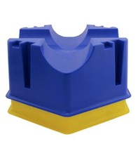 Waldhausen pole block raised - block,