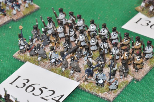 15mm napoleonic french - 15mm,
