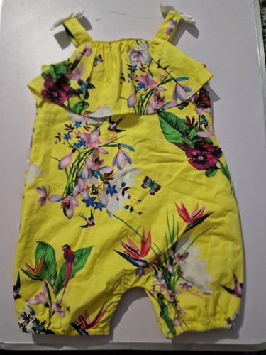 Ted baker baby - romper, for
