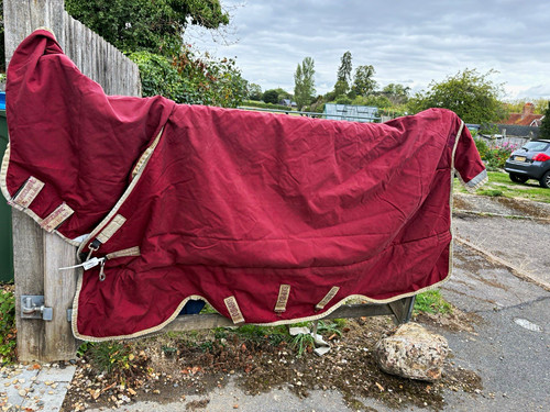 6ft horseware ireland - 6ft, rambo