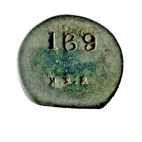 North eastern railway - north, metal