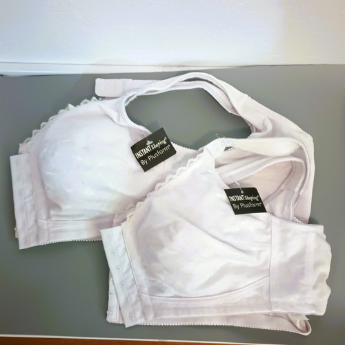 Plusform instant shaping - plusform, white