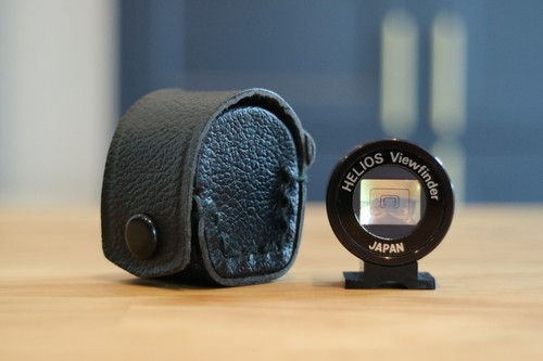 Helios viewfinder for 35mm - helios,