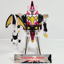Power Rangers Dino Thunder