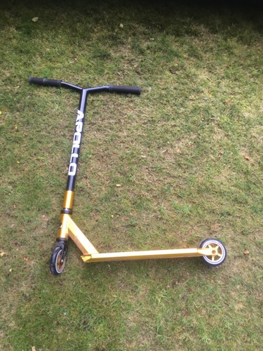 Apollo pro scooter - apollo,