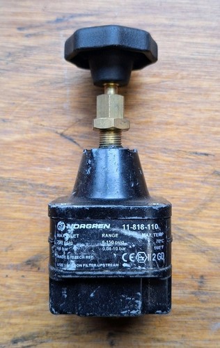 Imi norgren 818 - imi, 11-818-110