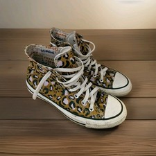 Converse High Top Trainers UK