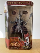 The Lord Of The Rings The