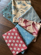 Reproduction Fabrics Moda-