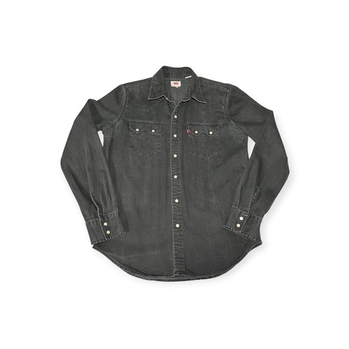 Levi western denim - levi's,