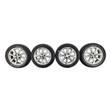 Vauxhall Adam Corsa D Set 4 16