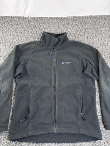 Men berghaus fleece size - fleece, m