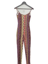 Topshop Women's Jumpsuit UK 8