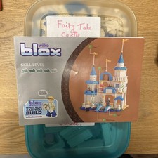 Wilko Blox Princess Fairy