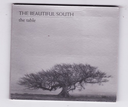 The beautiful south - the,