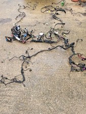 2003 VW Golf MK4 R32 5door