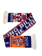 Rangers / Ulster Football