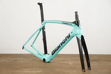 55cm Bianchi Oltre XR4 Carbon