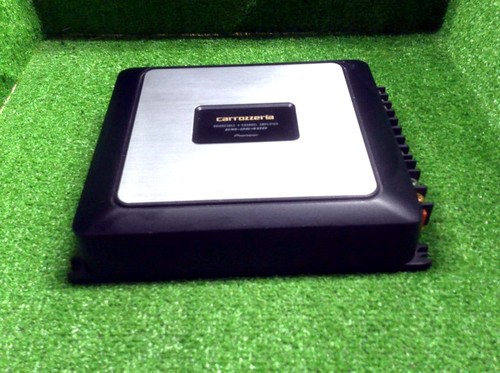 Pioneer carrozzeria d6400 - pioneer,
