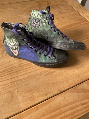 Rare converse all star high - converse,