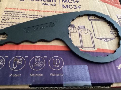 Genuine adey magnaclean micro - genuine,