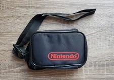 Nintendo Retro Gameboy Carry Case & Super Mario Land & Mario Land 6 Golden Coins