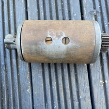 Lucas dynamo may fit - lucas, bsa