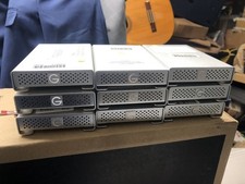 G Tech G-Drive Mini USB Hard