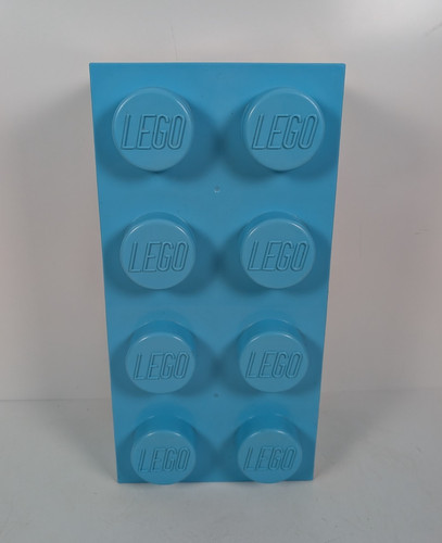 Lego storage box large - storage,