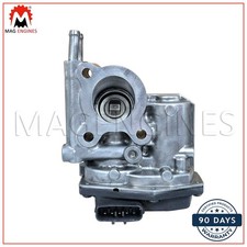25800-30210 EGR VALVE TOYOTA