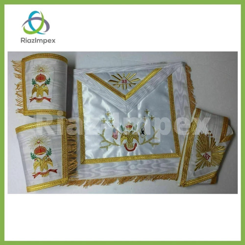 Masonic 33rd degree rose - masonic,