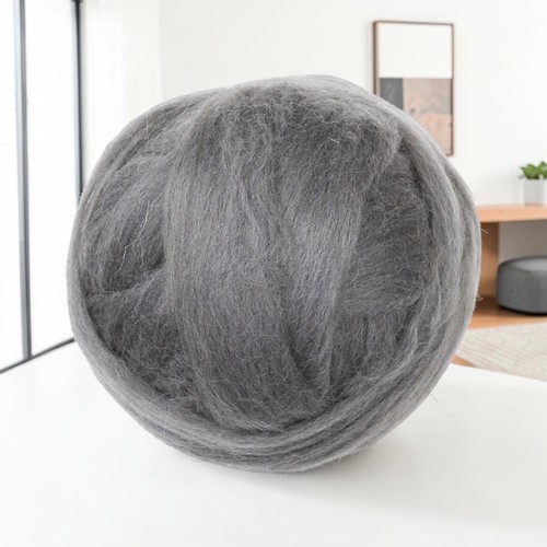 Wool roving tops - wool,