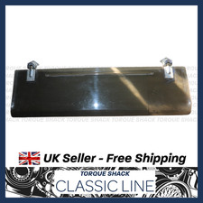 Webasto Sunroof Wind Deflector