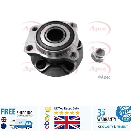 Wheel bearing kit awb1260 for - bearing,